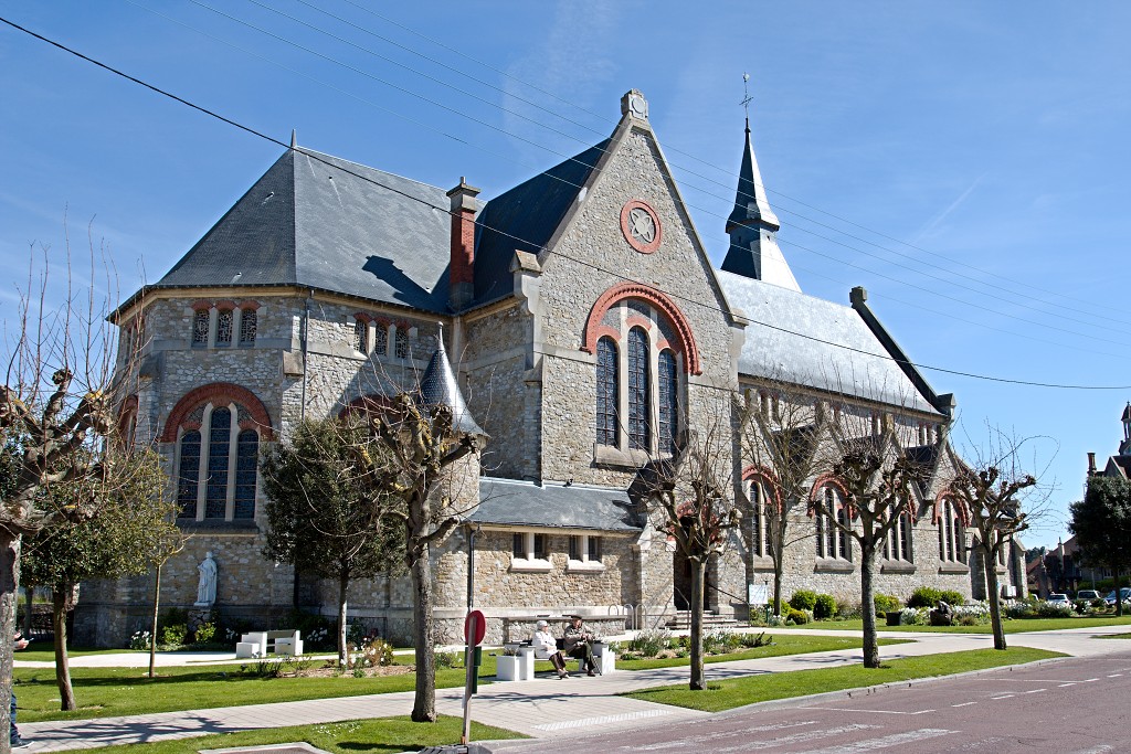 Le Touquet-Paris-Plage touquet paris plage hdr pas de calais pas-de-calais montreuil sur mer france frankrijk strand badplaats